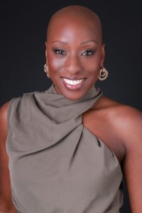 NATALIE ESHUN